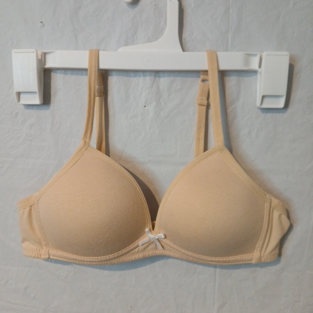 Girls Beginner Training Bra Size 36 XL Haynes NWOT!